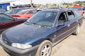 Ford Mondeo 1.6  Kombi двигатель комплектный FV GW