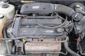 Ford Mondeo 1.8 16V 1998 год двигатель
