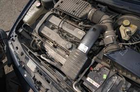 Ford Mondeo 1.8 16V 93r двигатель комплектный FV GW