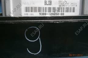 FORD MONDEO 1.8 16V БЛОК УПРАВЛЕНИЯ 93BB-12A650-BB
