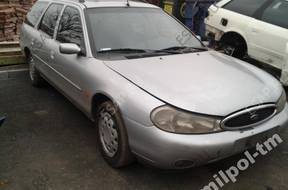 FORD MONDEO 1.8 16V MK2 КОРОБКА ПЕРЕДАЧ