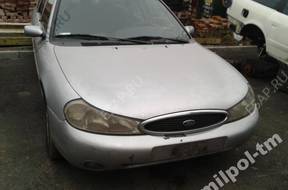 FORD MONDEO 1.8 16V MK2 КОРОБКА ПЕРЕДАЧ