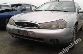 FORD MONDEO 1.8 16V MK2 КОРОБКА ПЕРЕДАЧ