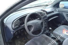 FORD MONDEO 1.8 16V MK2 КОРОБКА ПЕРЕДАЧ