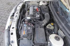 FORD MONDEO 1.8 16V ZETEC 85KW двигатель NA