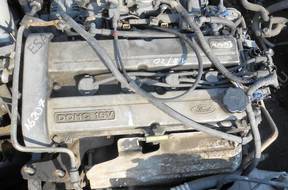 FORD MONDEO 1.8 16V ZETEC, DOHC  двигатель