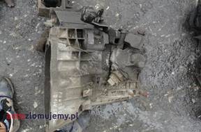 FORD MONDEO 1.8 16V ZETEC КОРОБКА ПЕРЕДАЧw