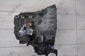 FORD MONDEO 1.8 КОРОБКА ПЕРЕДАЧW +