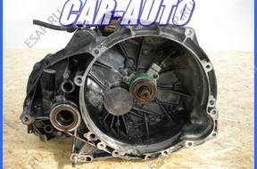 FORD MONDEO 1.8 TD 93-99 КОРОБКА ПЕРЕДАЧW