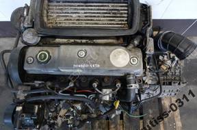 FORD MONDEO 1.8 TD двигатель КОМПЛЕКТНЫЙ OSPRZT КОРОБКА ПЕРЕДАЧ RFN