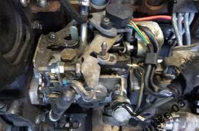 FORD MONDEO 1.8 TD двигатель КОМПЛЕКТНЫЙ OSPRZT КОРОБКА ПЕРЕДАЧ RFN