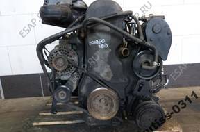 FORD MONDEO 1.8 TD двигатель КОМПЛЕКТНЫЙ OSPRZT КОРОБКА ПЕРЕДАЧ RFN