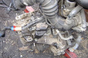 FORD MONDEO 1.8 TD  ENDURA DE КОРОБКА ПЕРЕДАЧW