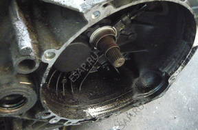 FORD MONDEO 1.8 TD КОРОБКА ПЕРЕДАЧW