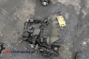FORD MONDEO 1.8 TD КОРОБКА ПЕРЕДАЧw