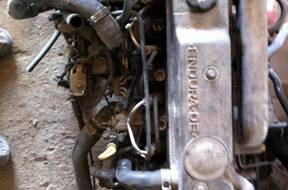 FORD MONDEO 1.8 TD MK1 MK2 двигатель  B.