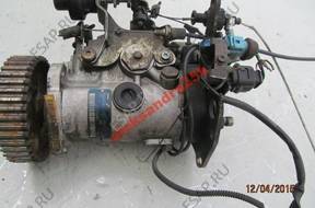 FORD MONDEO 1.8TD - ТНВД.