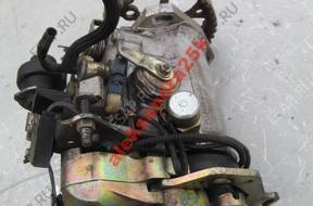 FORD MONDEO 1.8TD - ТНВД.
