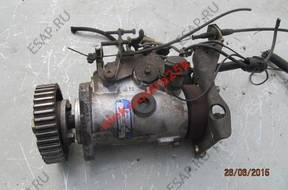 FORD MONDEO 1.8TD -ТНВД.ENDURA DE
