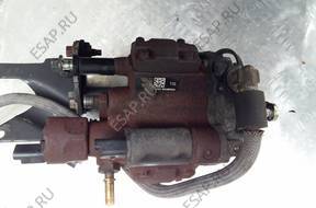 ford mondeo 1.8tdci mk4 focus mk2 ТНВД