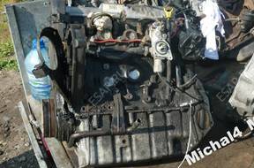 FORD MONDEO 1995 двигатель 1.8 TD ТУРБО дизельный