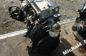 FORD MONDEO 1995 двигатель 1.8 TD ТУРБО дизельный