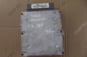 Ford Mondeo 1998 год 1.6 16V БЛОК УПРАВЛЕНИЯ 98BB-12A650-BAA