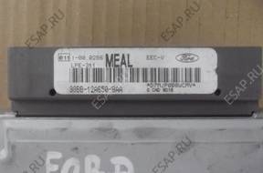 Ford Mondeo 1998 год 1.6 16V БЛОК УПРАВЛЕНИЯ 98BB-12A650-BAA