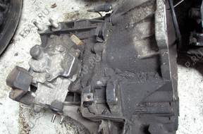 ford mondeo 1998r КОРОБКА ПЕРЕДАЧ