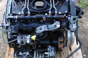 FORD MONDEO 2,0 TDCI двигатель блок цилиндров 2003 год,.