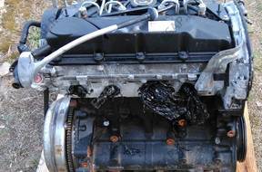 FORD MONDEO 2,0 TDCI двигатель блок цилиндров 2003 год,.