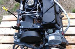 FORD MONDEO 2,0 TDCI двигатель блок цилиндров 2003 год,.