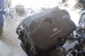 ford mondeo 2,0 tdci двигатель комплектный