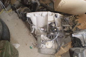 ford mondeo 2,0 tdci КОРОБКА ПЕРЕДАЧ