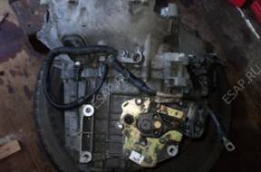 FORD MONDEO 2,0 TDCI КОРОБКА ПЕРЕДАЧ