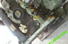 FORD MONDEO 2,0 TDI 130KM-двигатель БЕЗ OSPRZTU-CBBB