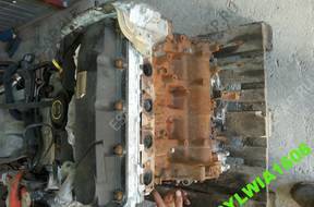 FORD MONDEO 2,0 TDI 130KM-двигатель БЕЗ OSPRZTU-CBBB