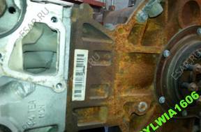 FORD MONDEO 2,0 TDI 130KM-двигатель БЕЗ OSPRZTU-CBBB