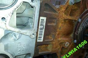FORD MONDEO 2,0 TDI 130KM-двигатель БЕЗ OSPRZTU-CBBB