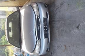 Ford mondeo 2,0