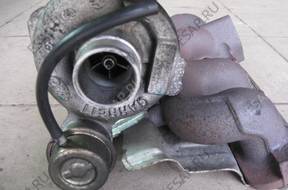 FORD MONDEO 2,0DI MK3 ТУРБОКОМПРЕССОР 90Ps 115Ps