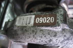 FORD MONDEO 2,0DI MK3 ТУРБОКОМПРЕССОР 90Ps 115Ps