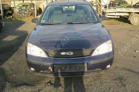 FORD MONDEO 2,0TDCI КОРОБКА ПЕРЕДАЧ DEMONTA