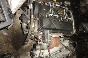 FORD MONDEO 2,2 TDCI JAGUAR X-TYPE двигатель QJBB