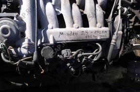 FORD MONDEO 2,5 24V -комплектный двигатель
