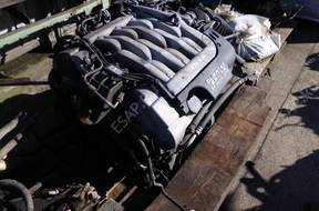 FORD MONDEO 2,5 24V -комплектный двигатель