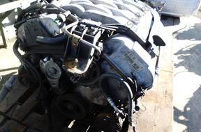 FORD MONDEO 2,5 24V -комплектный двигатель