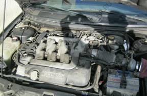 FORD MONDEO 2,5i V6 двигатель ДЕМОНТИРОВАН GWARANT