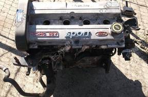 FORD MONDEO 2.0 16V двигатель NGA IGLA