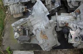 FORD MONDEO 2.0 16V КОРОБКА ПЕРЕДАЧ 1SR7002BC